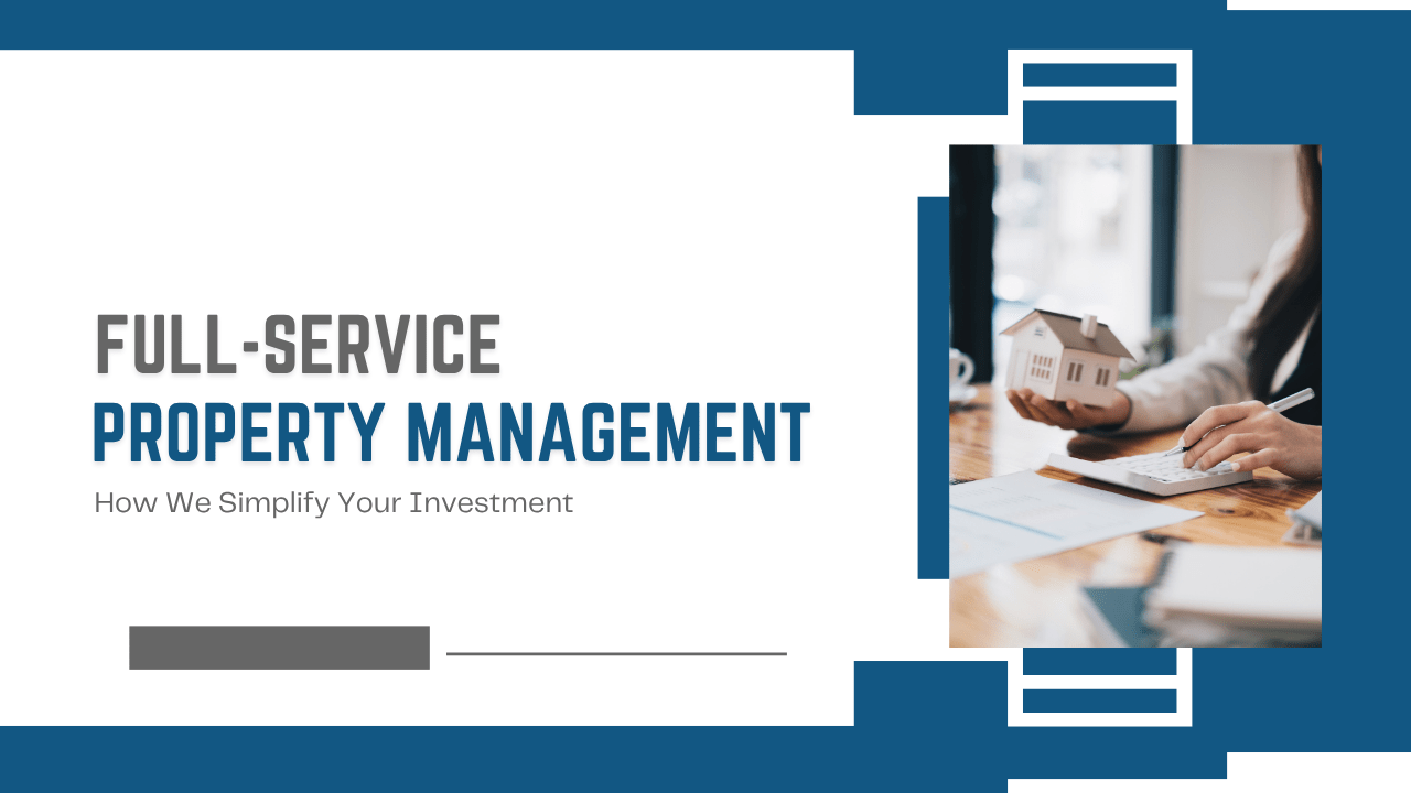 Full-Service Property Management in Chicago: How We Simplify Your Investment